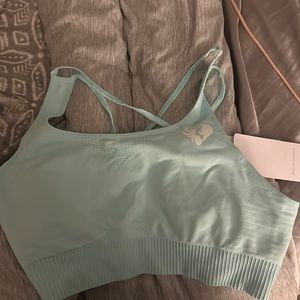 Sports bra